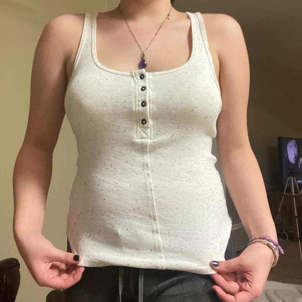 Billabong Tank